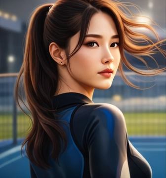 周琦不解：为什么不上OG？这时候尼克斯还不换人你开玩笑呢？
